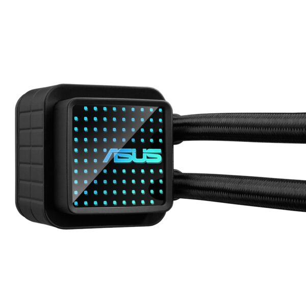 ASUS Prime LC 360 ARGB CPU Cooler - Image 4
