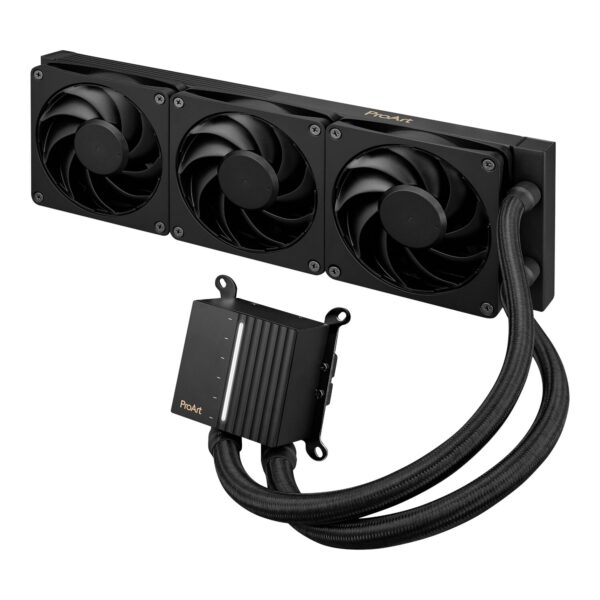 ASUS ProArt LC 360 AIO Liquid CPU Cooler - Image 3