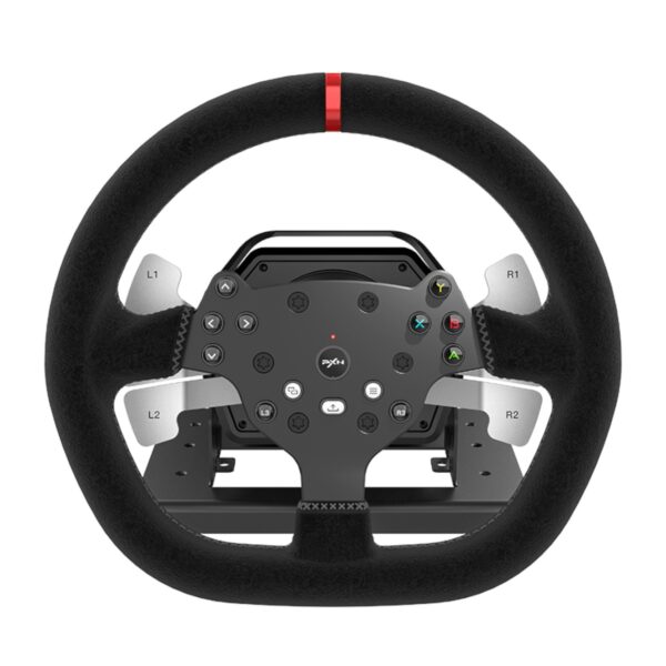 PXN V10 3-in-1 Force Feedback Steering Wheel - Image 2