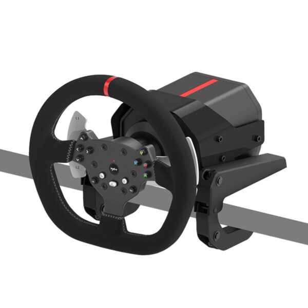 PXN V10 3-in-1 Force Feedback Steering Wheel - Image 5
