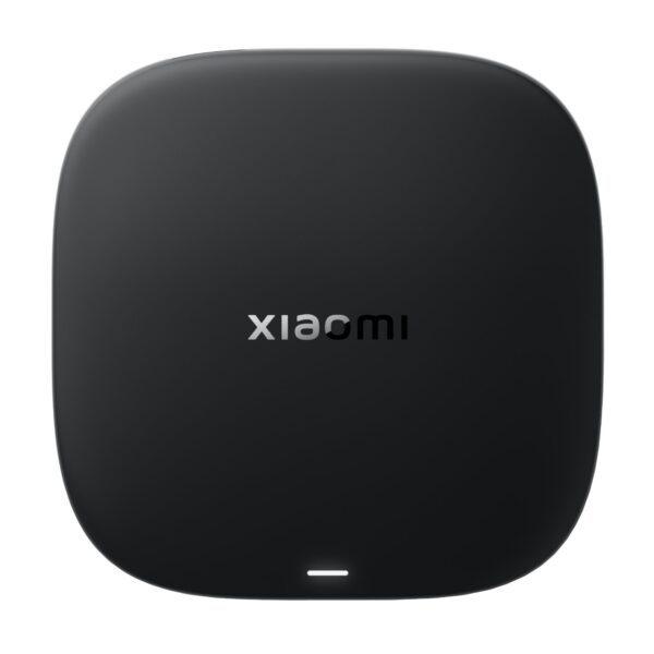 Xiaomi TV Box S 3rd Gen 4K UHD Media Player (Google TV, Dolby Vision)