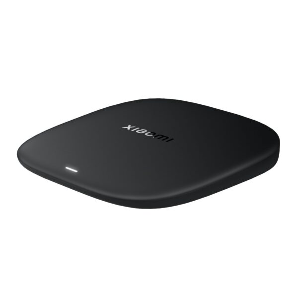 Xiaomi TV Box S 3rd Gen 4K UHD Media Player (Google TV, Dolby Vision) - Image 2