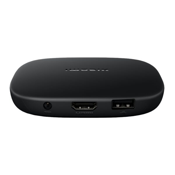 Xiaomi TV Box S 3rd Gen 4K UHD Media Player (Google TV, Dolby Vision) - Image 3