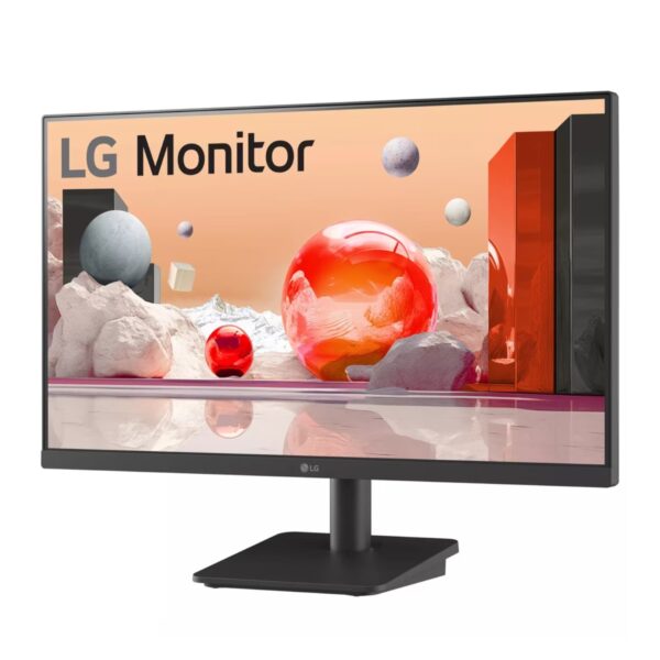 LG Essential 24" FHD IPS Monitor 100Hz - Image 3