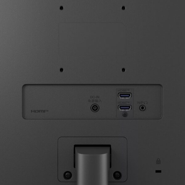 LG Essential 24" FHD IPS Monitor 100Hz - Image 5