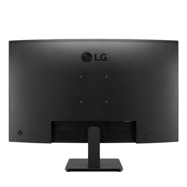 LG Essential 32" FHD VA Curved Monitor 100Hz with FreeSync - Image 4