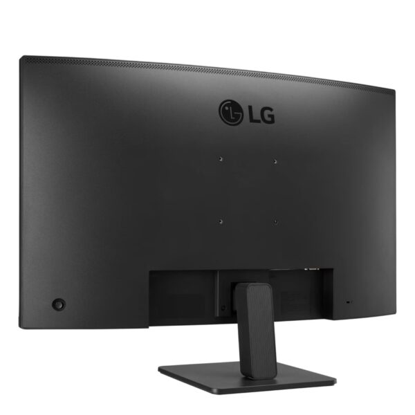 LG Essential 32" FHD VA Curved Monitor 100Hz with FreeSync - Image 5