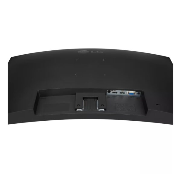 LG Essential 32" FHD VA Curved Monitor 100Hz with FreeSync - Image 6