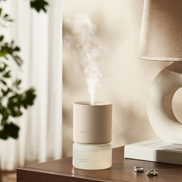 Xiaomi Smart Scent Diffuser Refill (Wood and Tea) 135ml - Image 3