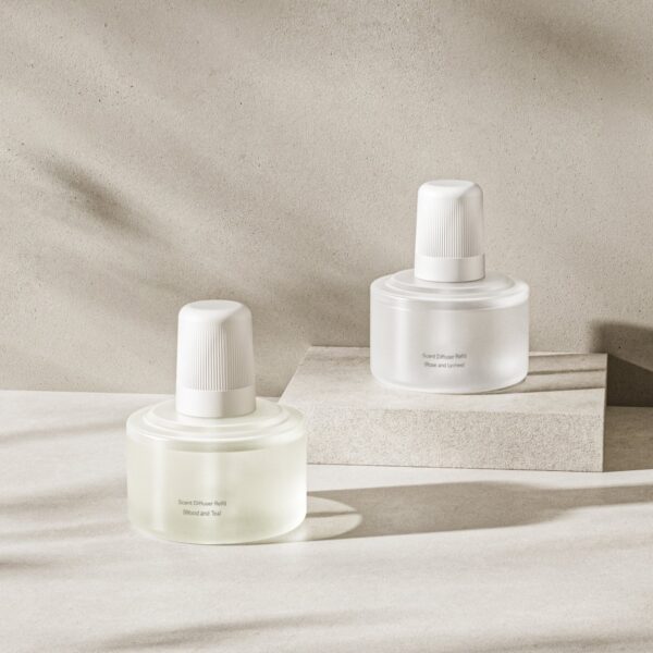 Xiaomi Smart Scent Diffuser Refill (Wood and Tea) 135ml - Image 5