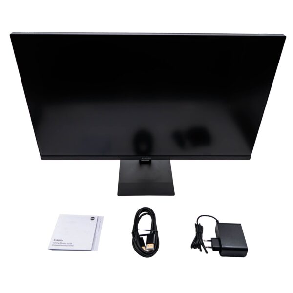 Xiaomi G27Qi 27" 2K 1440p IPS Gaming Monitor (180Hz, 1ms, 16:9, HDMI/DP, and AMD FreeSync) - Image 10