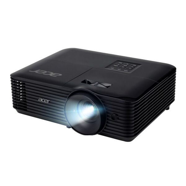 Acer Essential Series X1128i DLP SVGA 4800Lm Projector