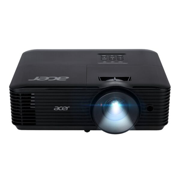 Acer Essential Series X1128i DLP SVGA 4800Lm Projector - Image 2