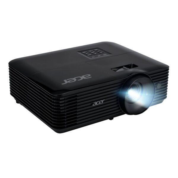 Acer Essential Series X1128i DLP SVGA 4800Lm Projector - Image 3