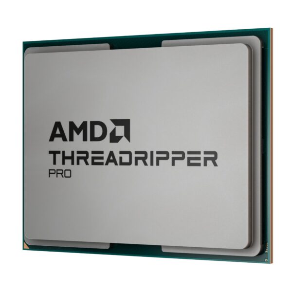 AMD Ryzen Threadripper Pro 9975WX 32-Core 4.0GHz CPU - Image 7
