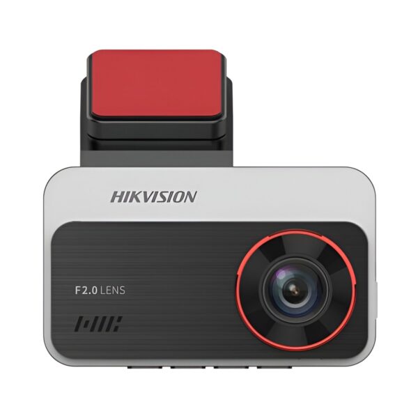 Hikvision C200S Dashcam, with 64GB Micro-SD - Image 2