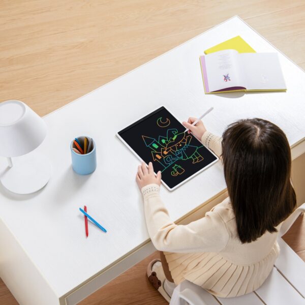 Xiaomi Writing Tablet 13.5" LCD Colour - Image 8