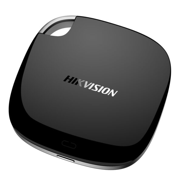 Hikvision Pocket Series T100I 1TB USB3.0 Type-C Portable SSD - Image 2