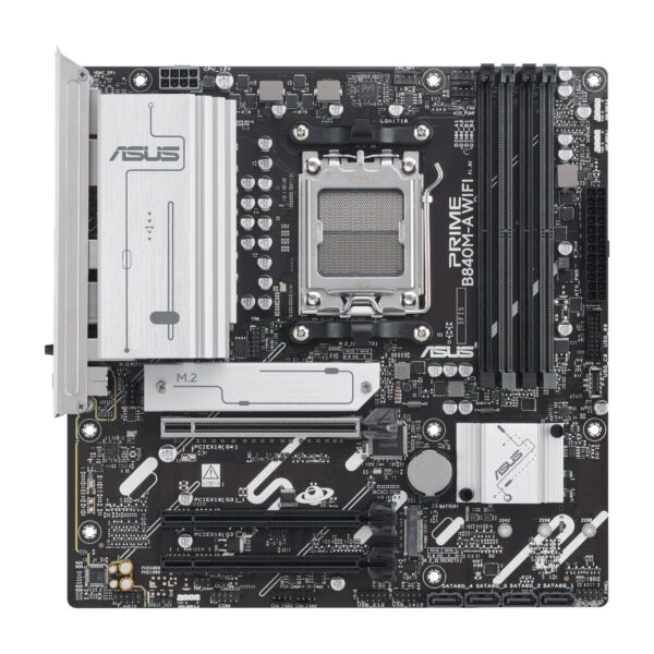 PCBuilder Ryzen 5 8400F OBLIVION Windows 11 Gaming PC - Image 12
