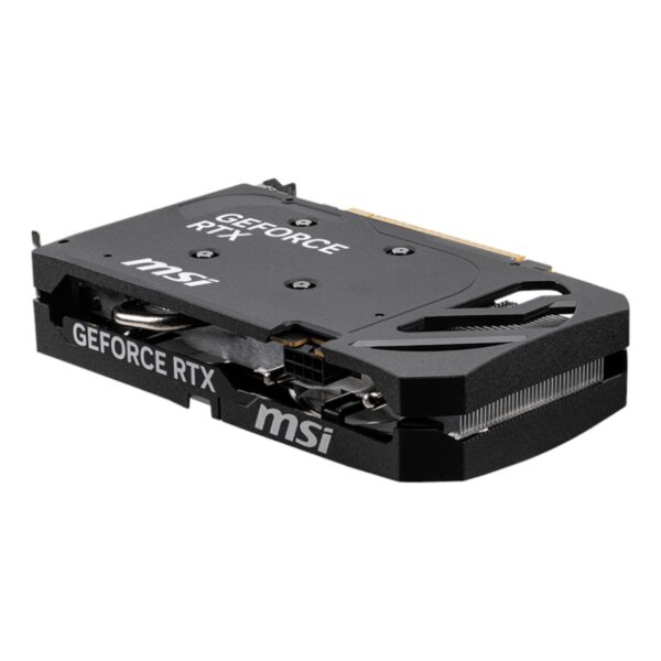 MSI GeForce RTX 5060 SHADOW 2X OC 8GB Graphics Card - Image 3