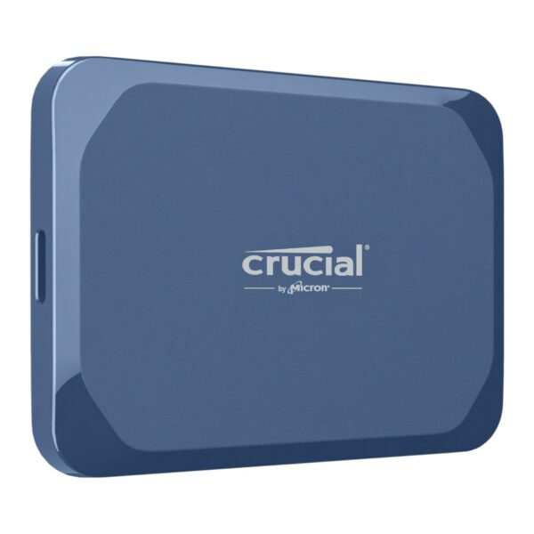 Crucial X10 4TB Type-C Portable SSD