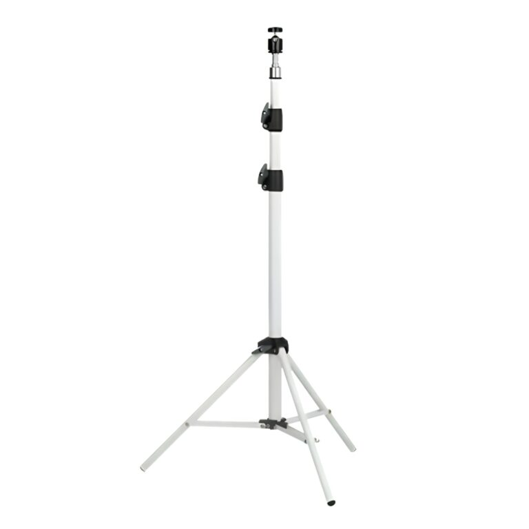 Wanbo Tripod Floor Stand - White