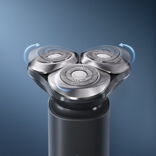 Xiaomi Electric Shaver S101 Replacement Head - Image 5