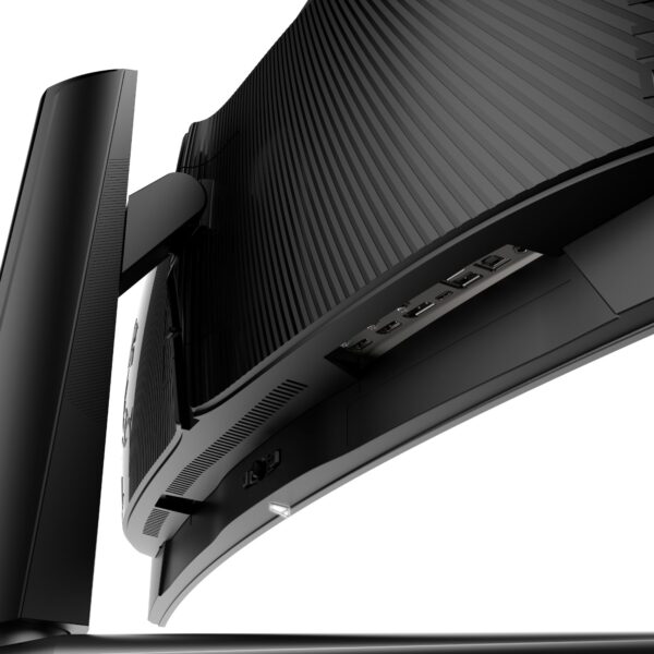 MSI MPG 341CQPX QD-OLED 34″ UWQHD 240Hz 0.03ms Curved Gaming Monitor - Image 6