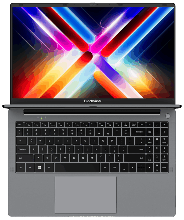 BLACKVIEW 15.6",CEL N150,16GB,256GB,WIN11H