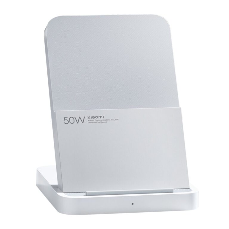 Xiaomi 50W Wireless Charging Stand Pro