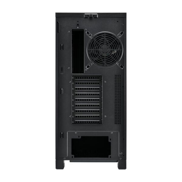 FSP U500 E-ATX Workstation Chassis - Black - Image 4