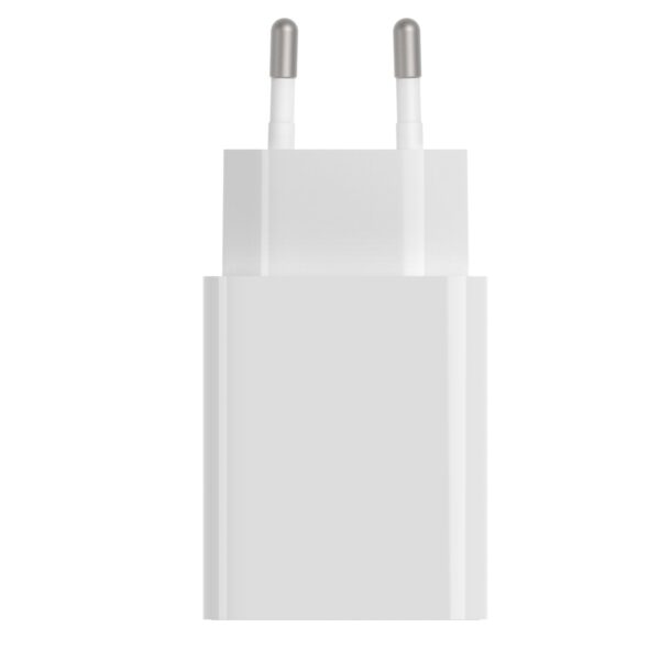 Xiaomi 22.5W Fast Charge Power Adapter (Type-A)-White - Image 2