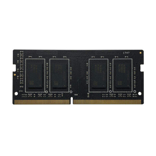 Patriot Signature Line 16GB 3200MHz DDR4 Single Rank SODIMM Notebook Memory - Image 4