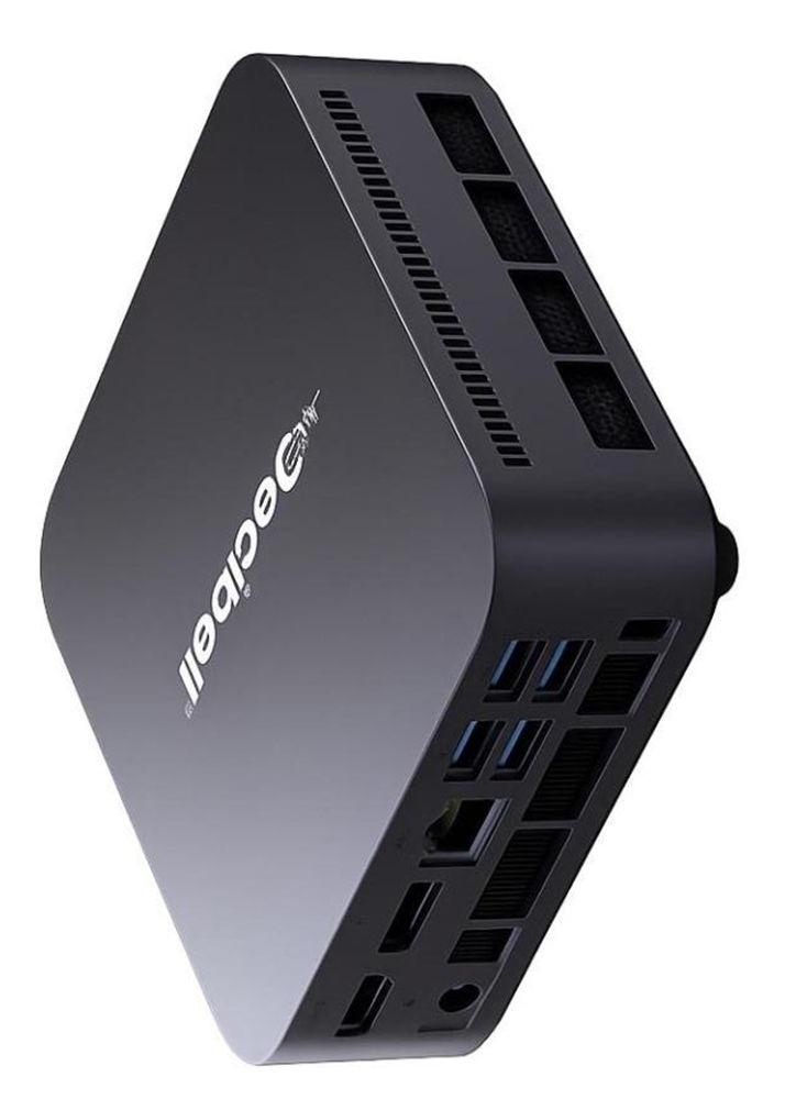 DECIBELL MINI PC I5,16GB,1TB SSD,WIN11 PRO