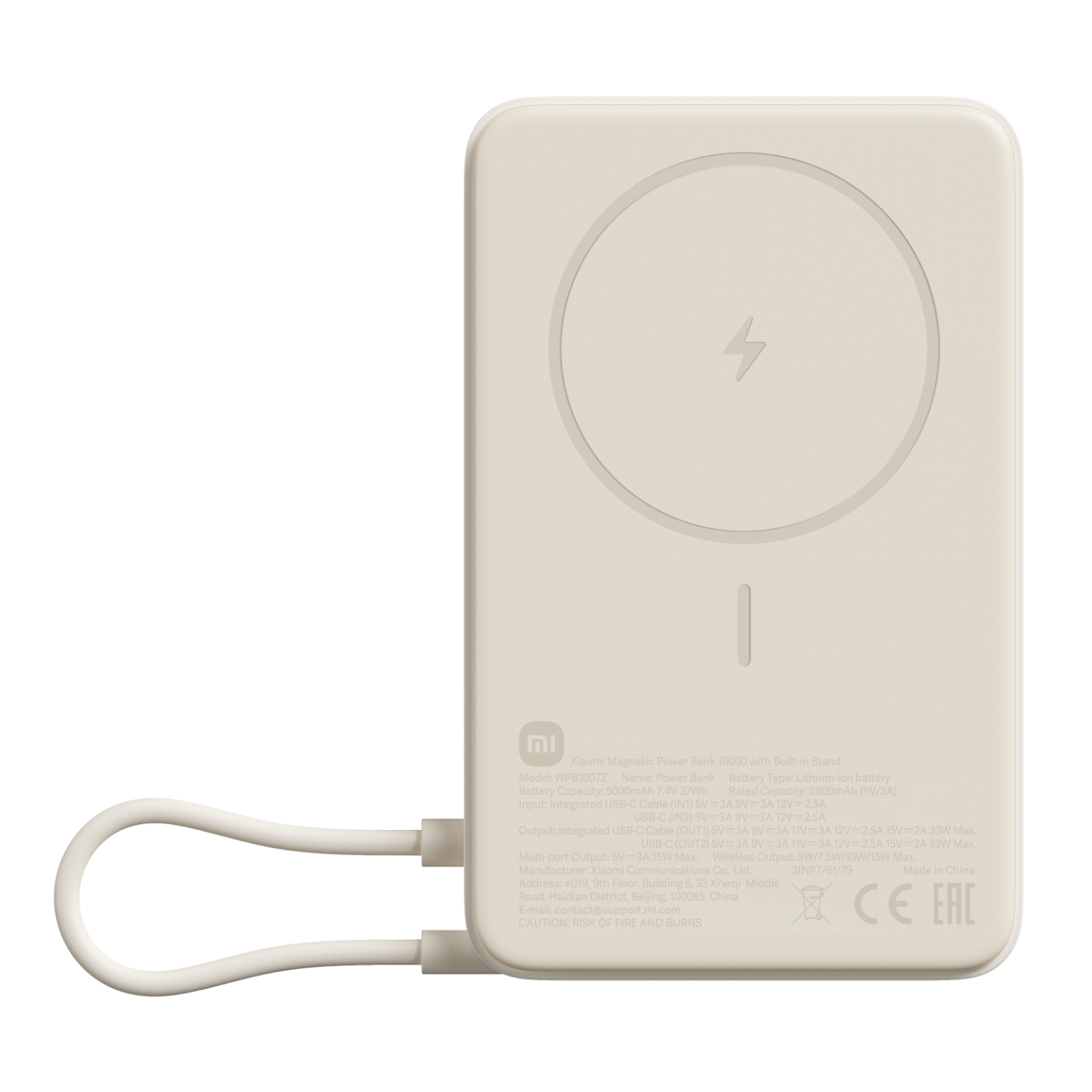 Thumbnail product image - 2