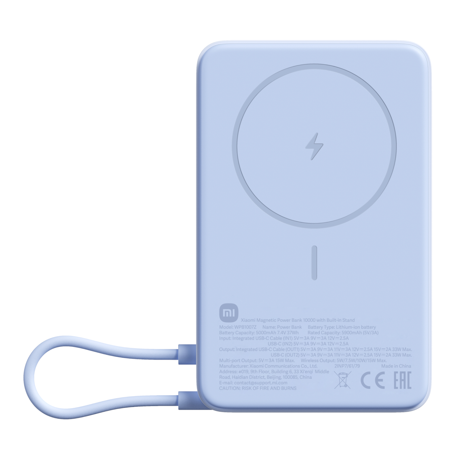 Thumbnail product image - 1