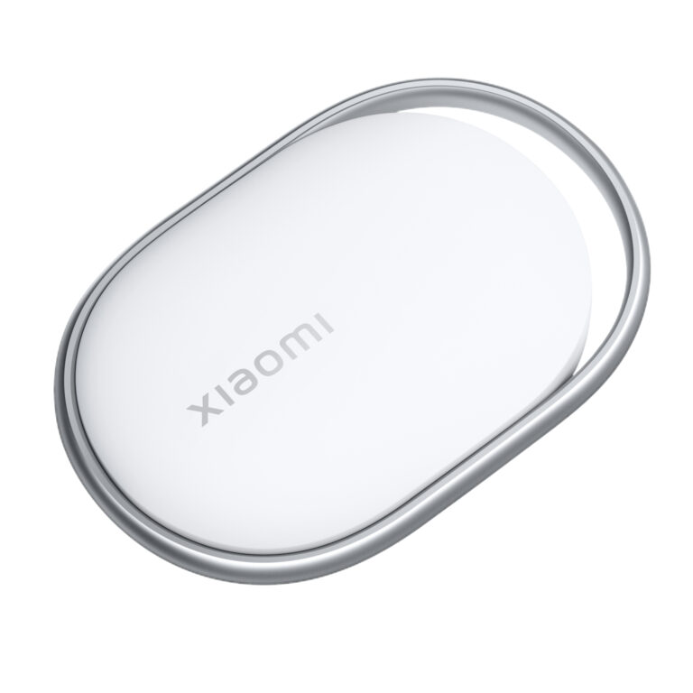 Xiaomi Tag Bluetooth Smart Tracker White – (4 Pack)