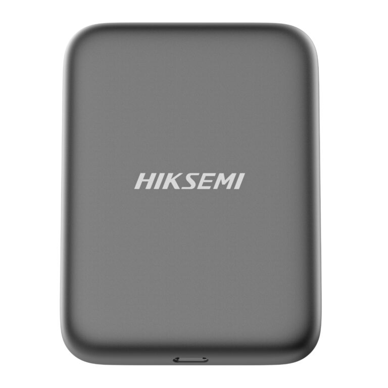Hiksemi Elite Magnet 2TB USB Type-C Portable SSD