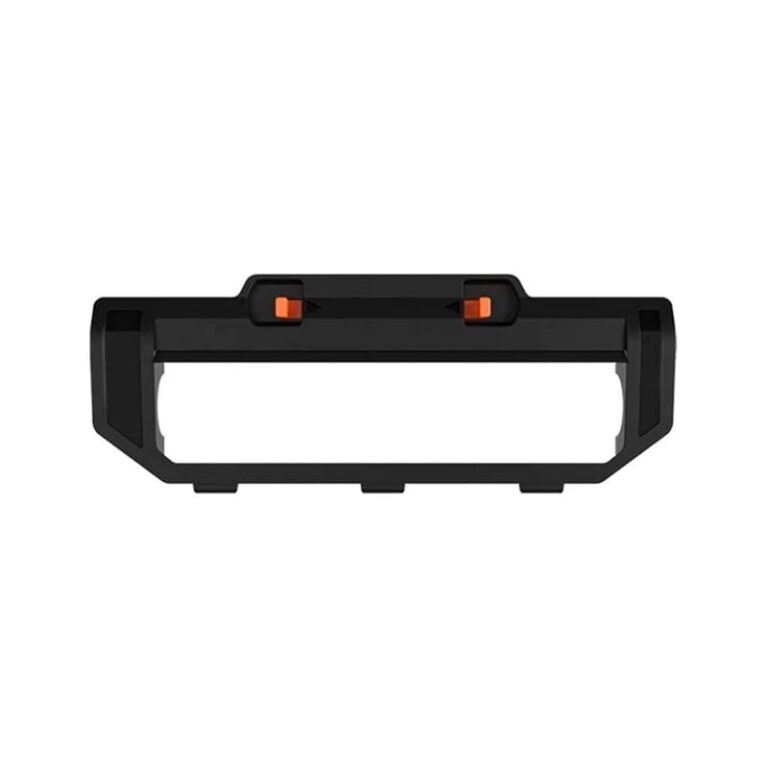 Xiaomi Mi Robot Vacuum Mop Brush Cover - Mop Pro - Black