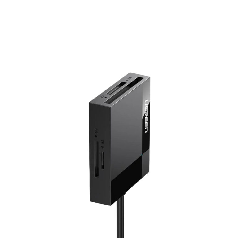 UGREEN 4-in-1 USB 3.0 Card Reader