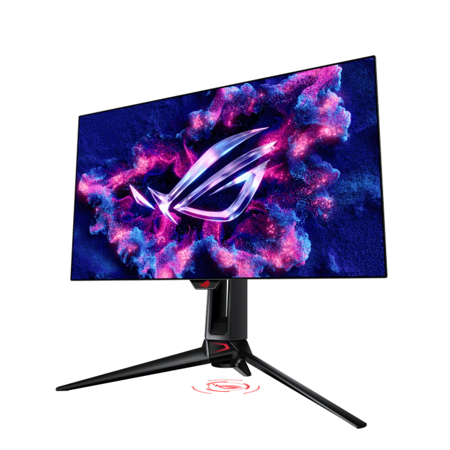 Asus ROG Strix 27" QD-OLED HDR 400 True Black 480Hz Gaming Monitor - Image 3