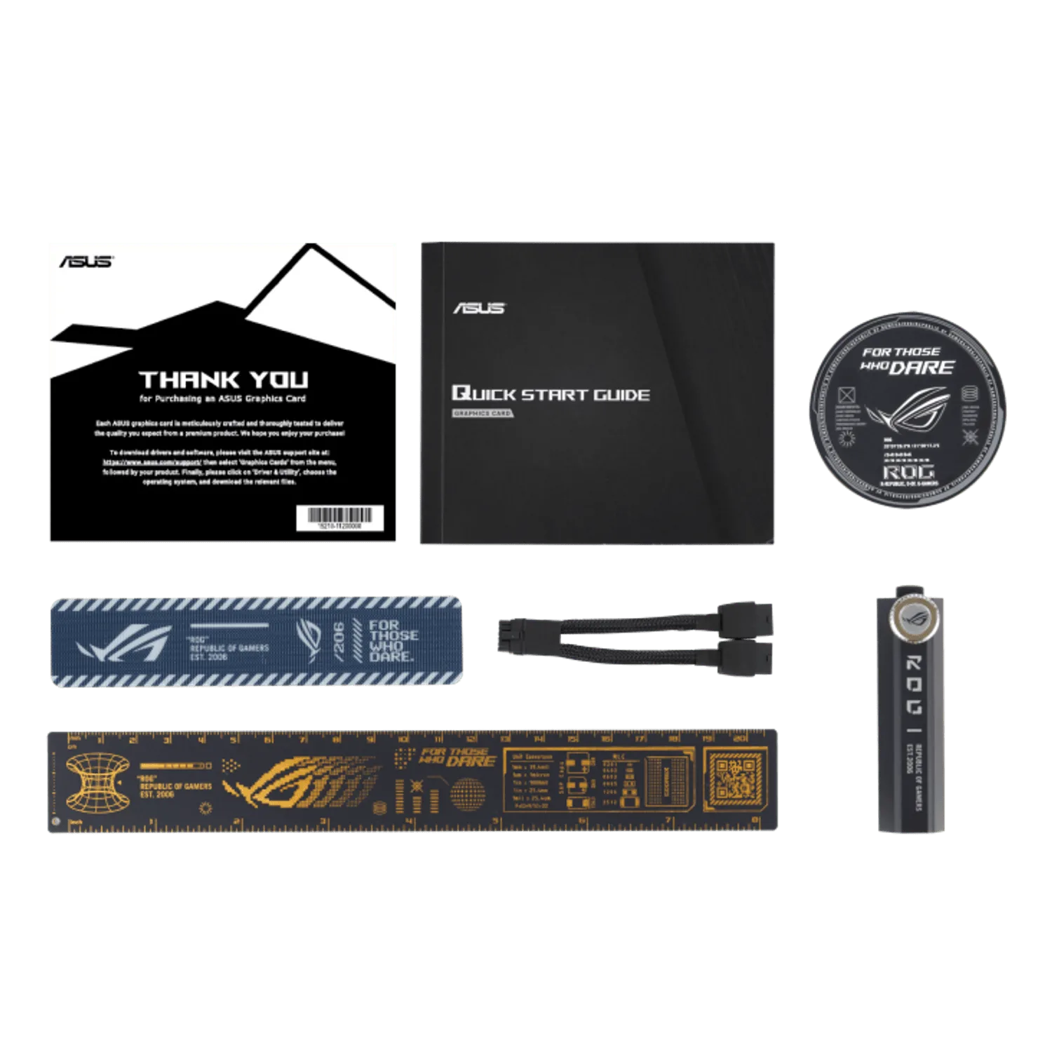 ROG Strix GeForce RTX™ 5070 12GB GDDR7 OC Edition - Image 10