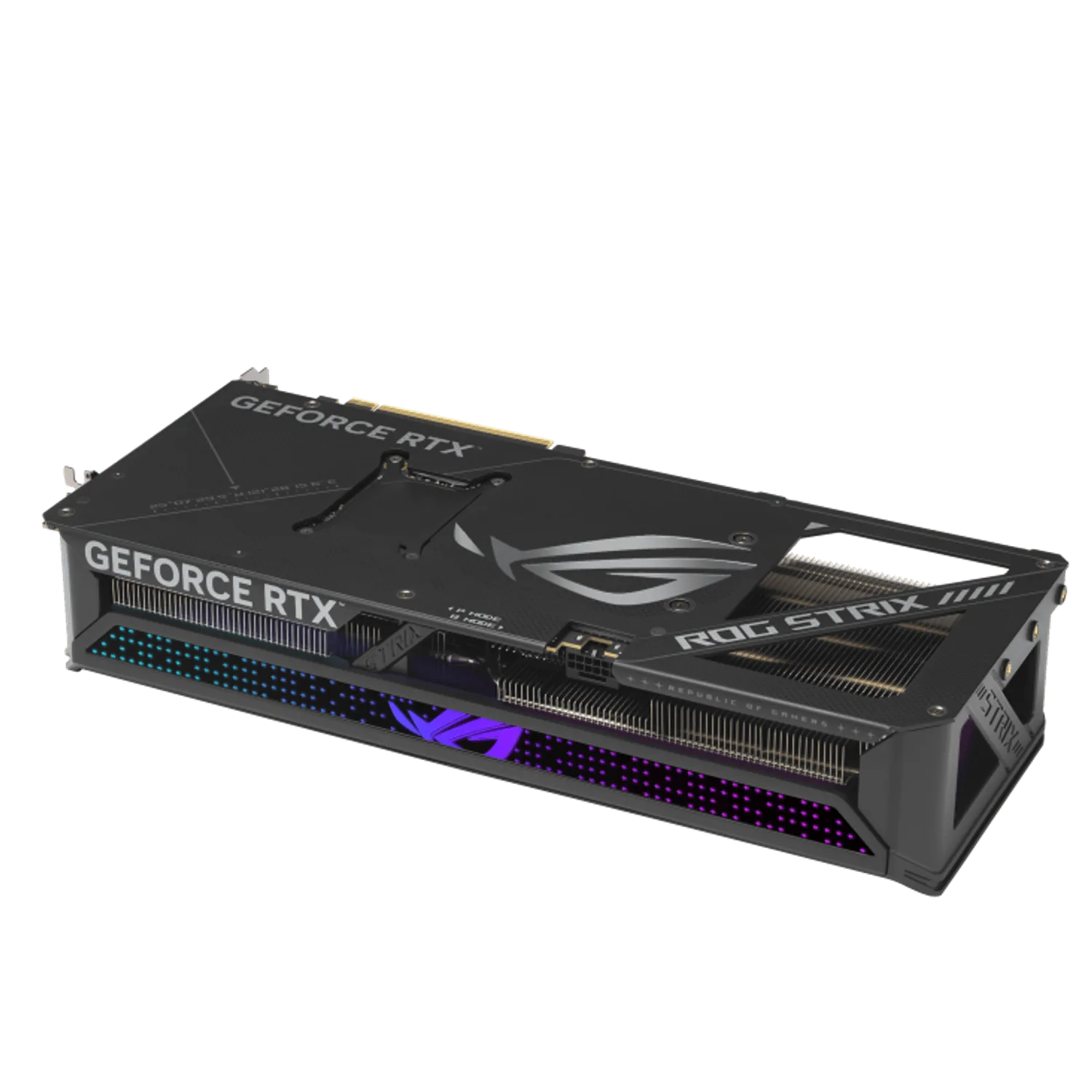 ROG Strix GeForce RTX™ 5070 12GB GDDR7 OC Edition - Image 4