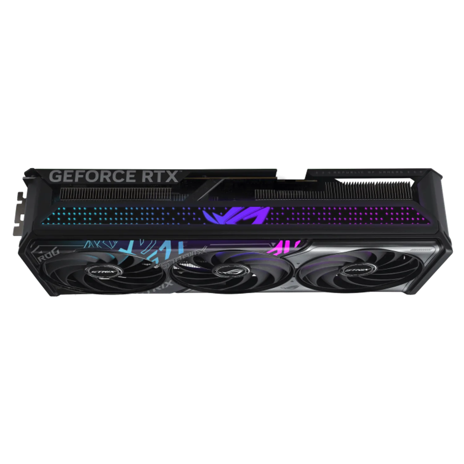 ROG Strix GeForce RTX™ 5070 12GB GDDR7 OC Edition - Image 3