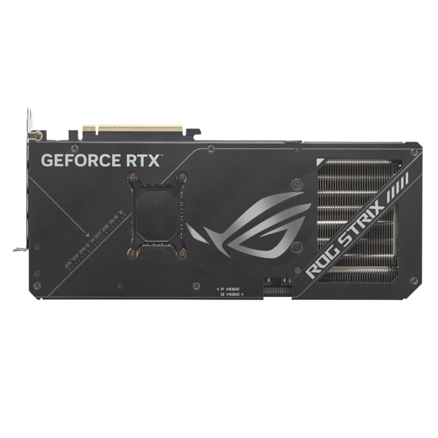 ROG Strix GeForce RTX™ 5070 12GB GDDR7 OC Edition - Image 5