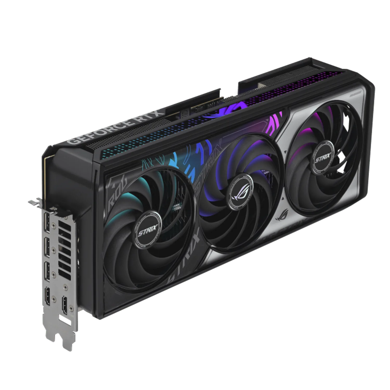 ROG Strix GeForce RTX™ 5070 12GB GDDR7 OC Edition - Image 2