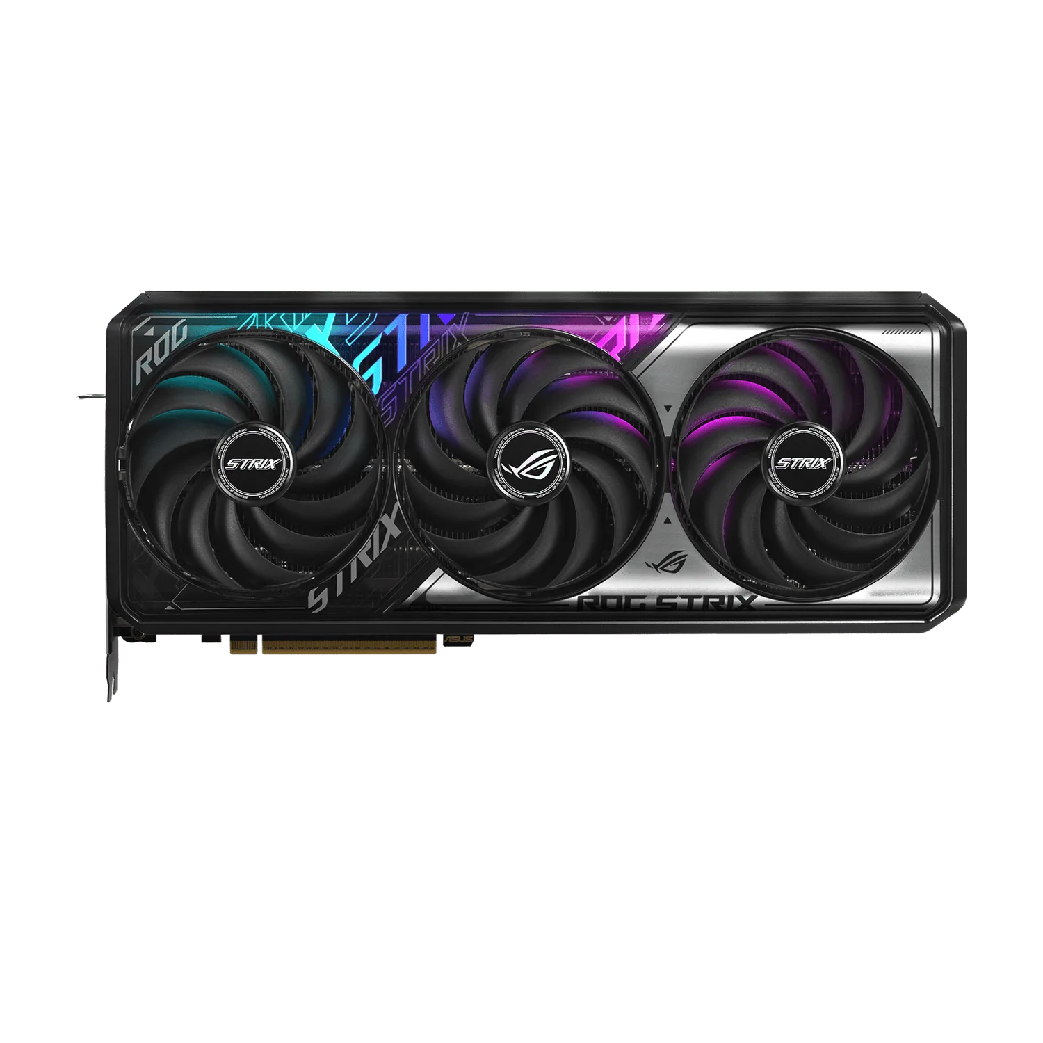ROG Strix GeForce RTX™ 5070 12GB GDDR7 OC Edition - Image 13