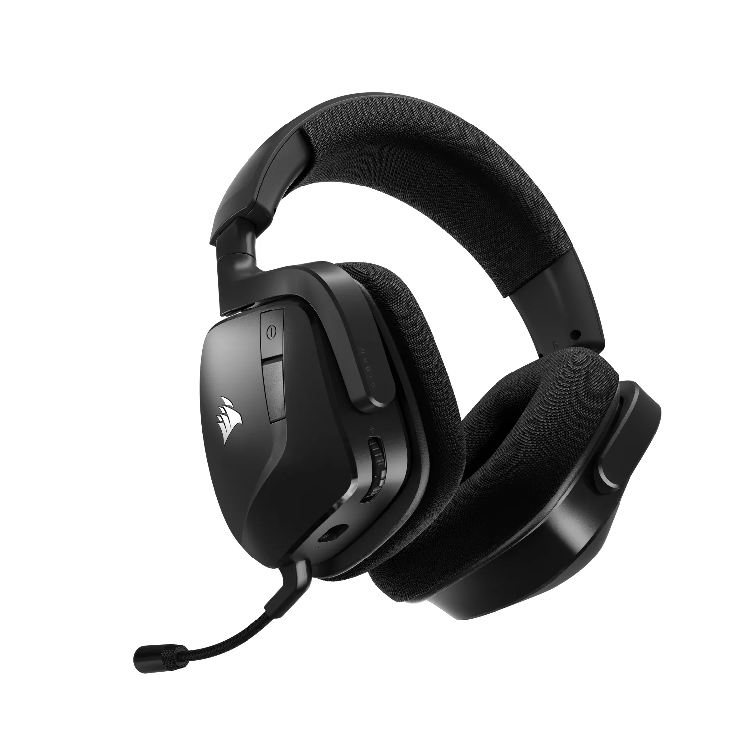 CORSAIR VOID WIRELESS v2 Gaming Headset - Carbon - Image 2