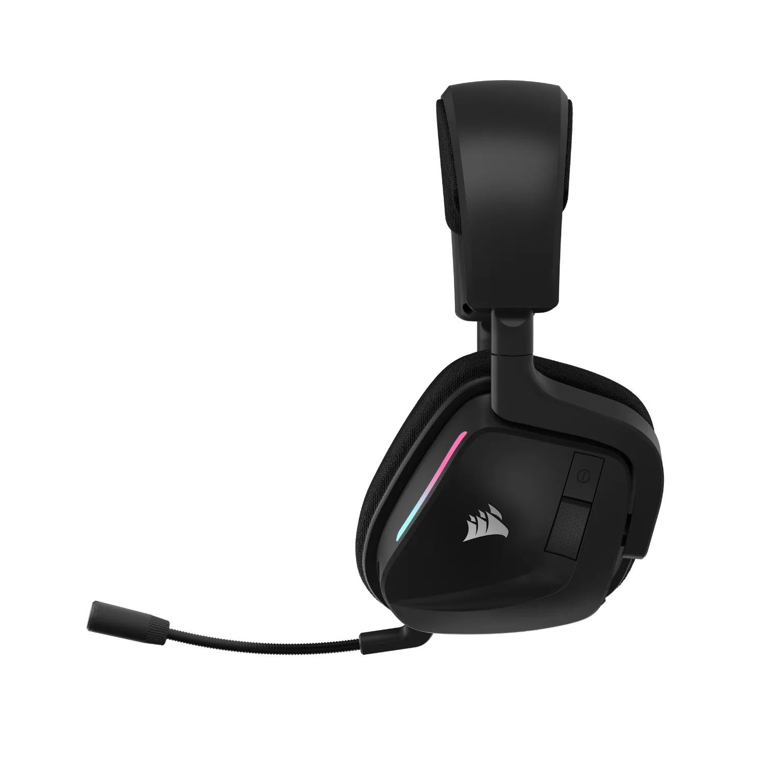 CORSAIR VOID WIRELESS v2 Gaming Headset - Carbon - Image 3