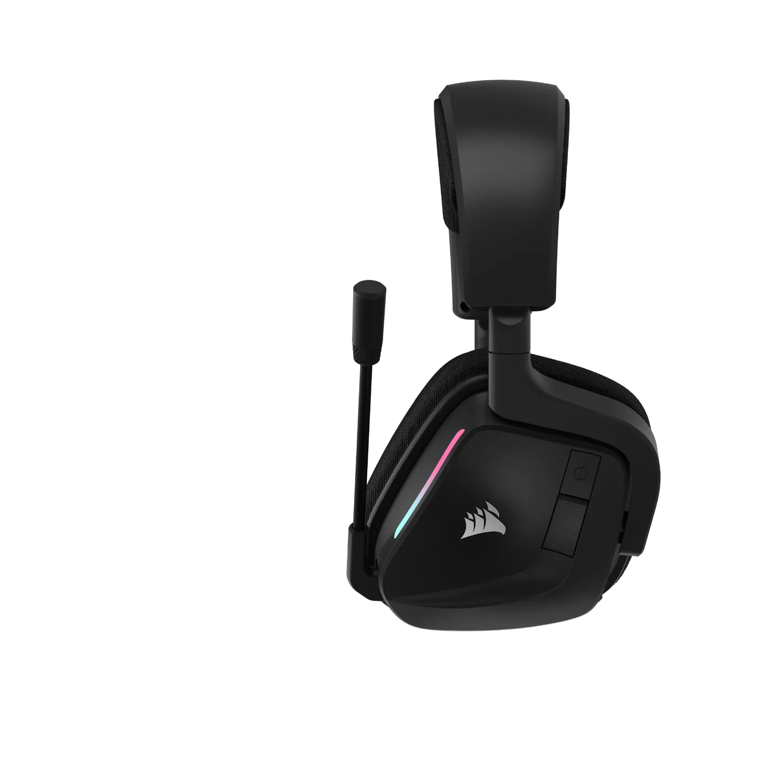 CORSAIR VOID WIRELESS v2 Gaming Headset - Carbon - Image 4